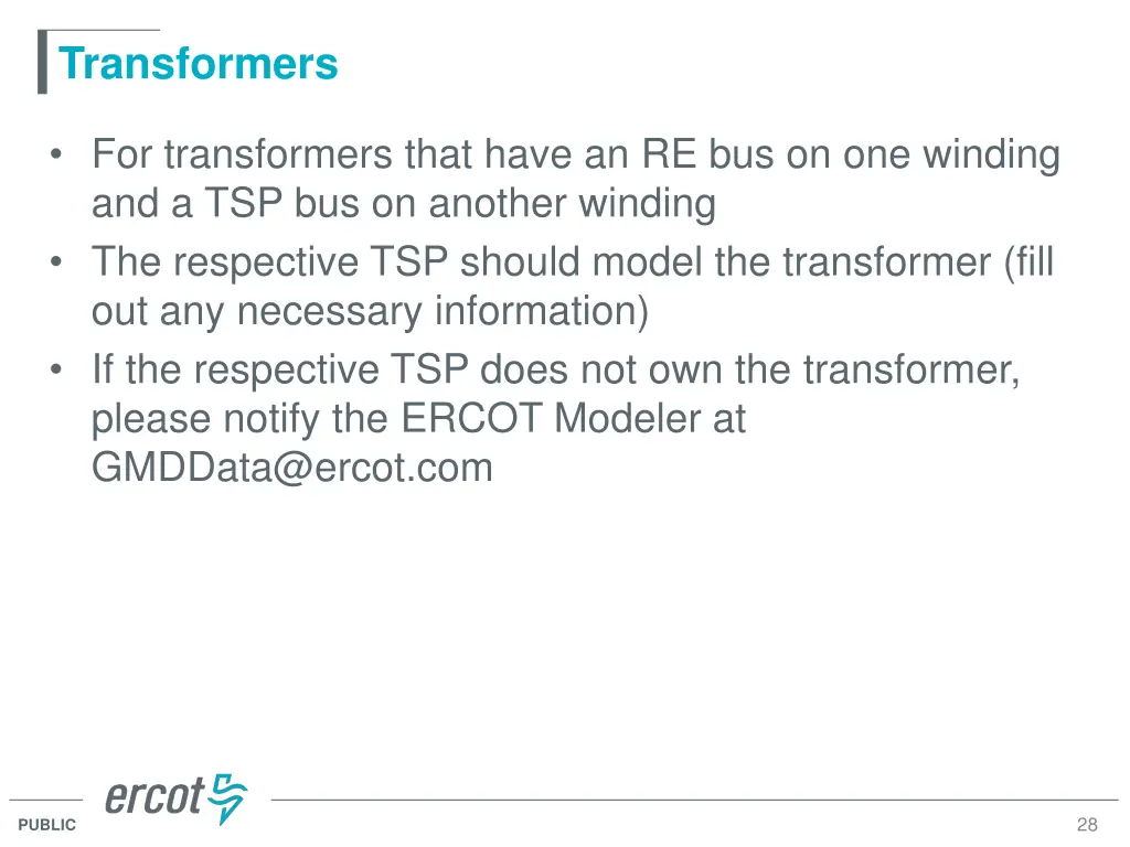 transformers