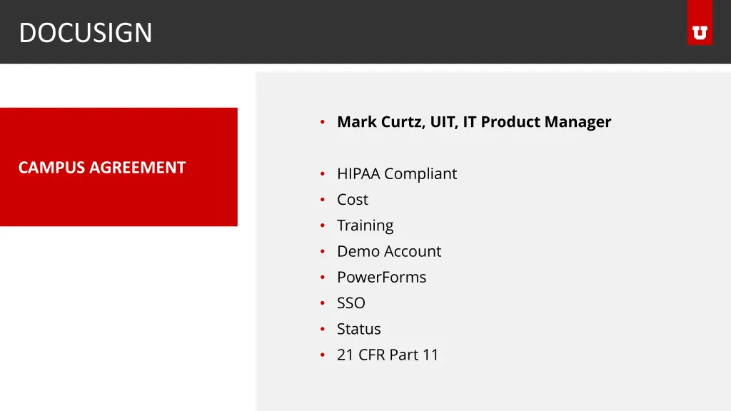 docusign