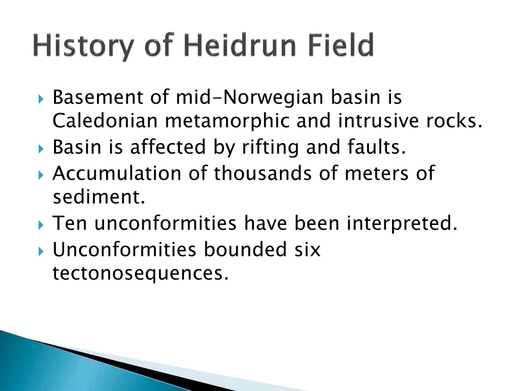 basement of mid norwegian basin is caledonian