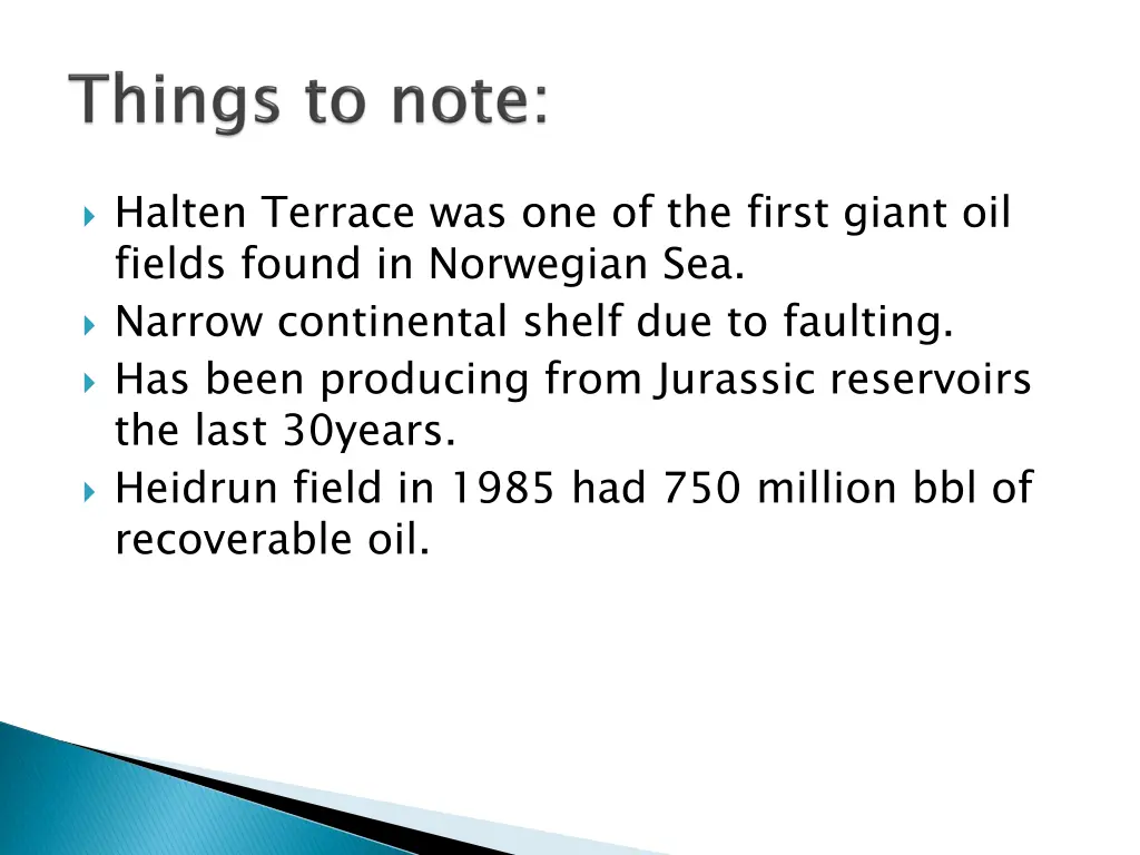 halten terrace was one of the first giant