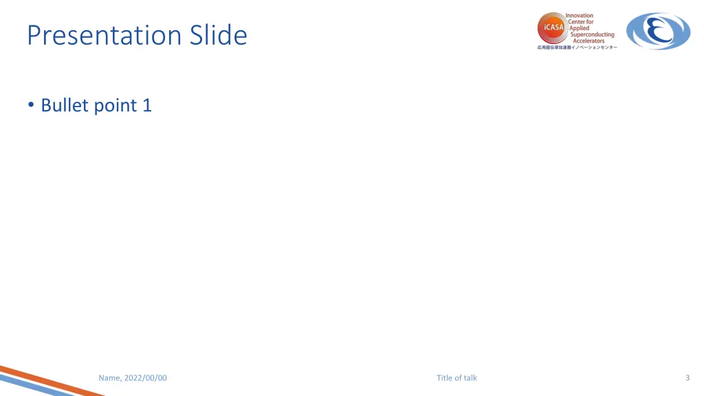 presentation slide