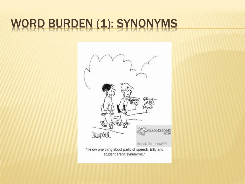 word burden 1 synonyms