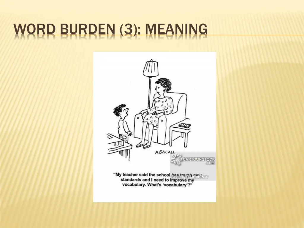 word burden 3 meaning