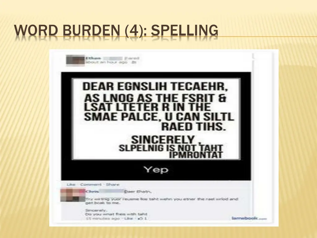 word burden 4 spelling