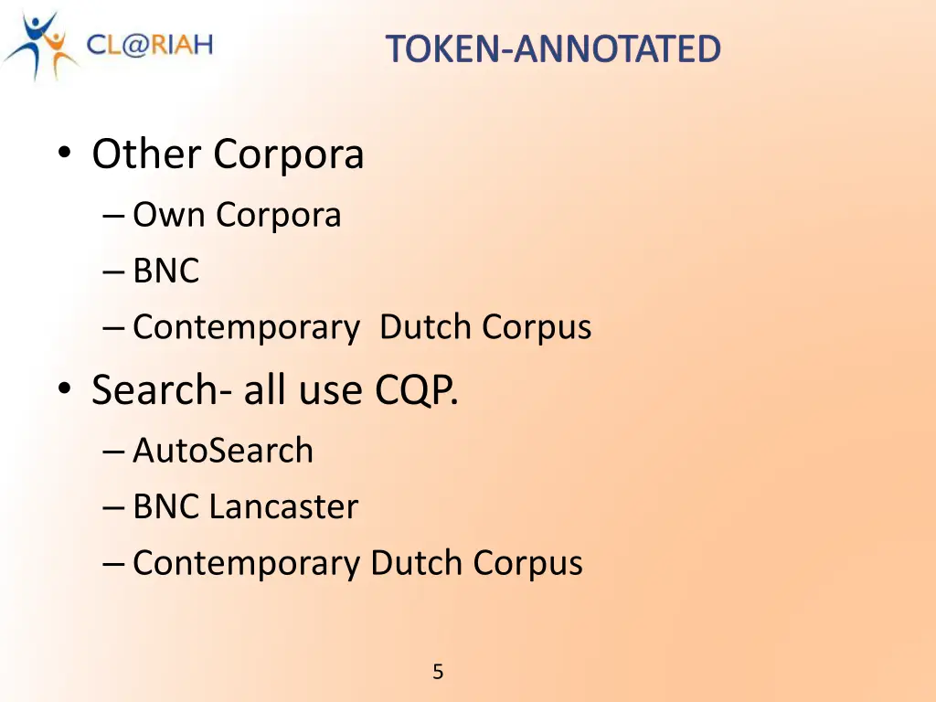 token annotated 1