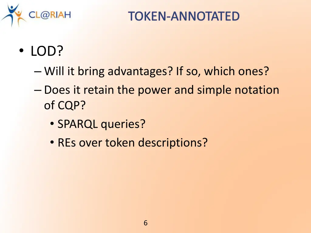 token annotated 2
