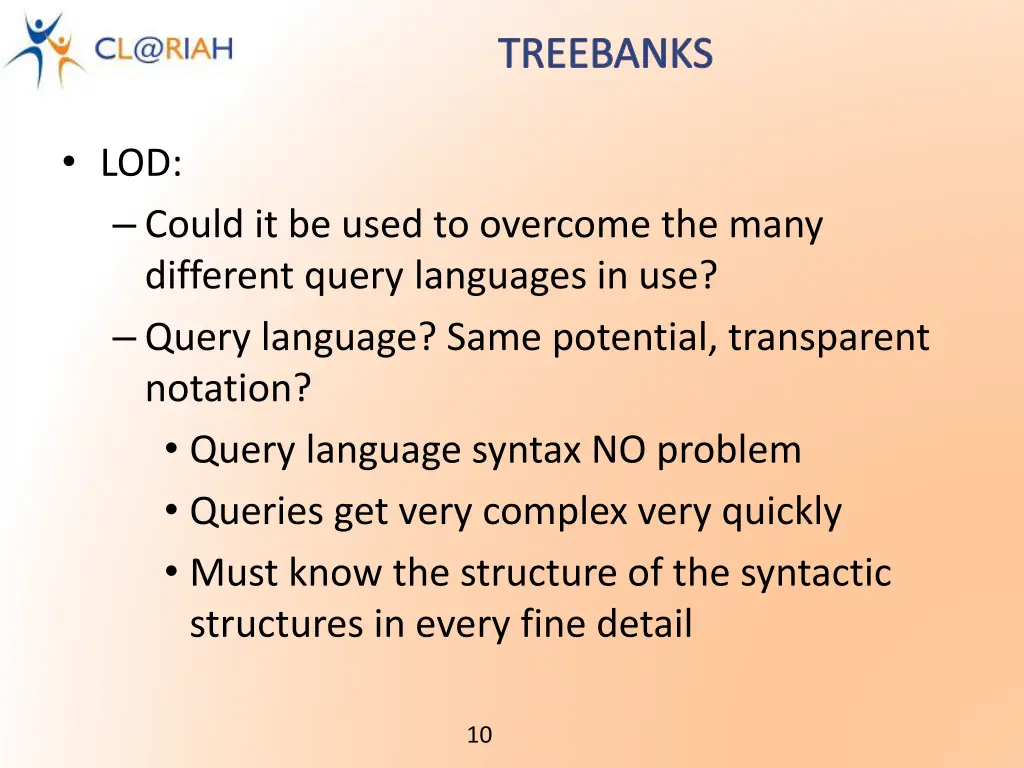 treebanks 2