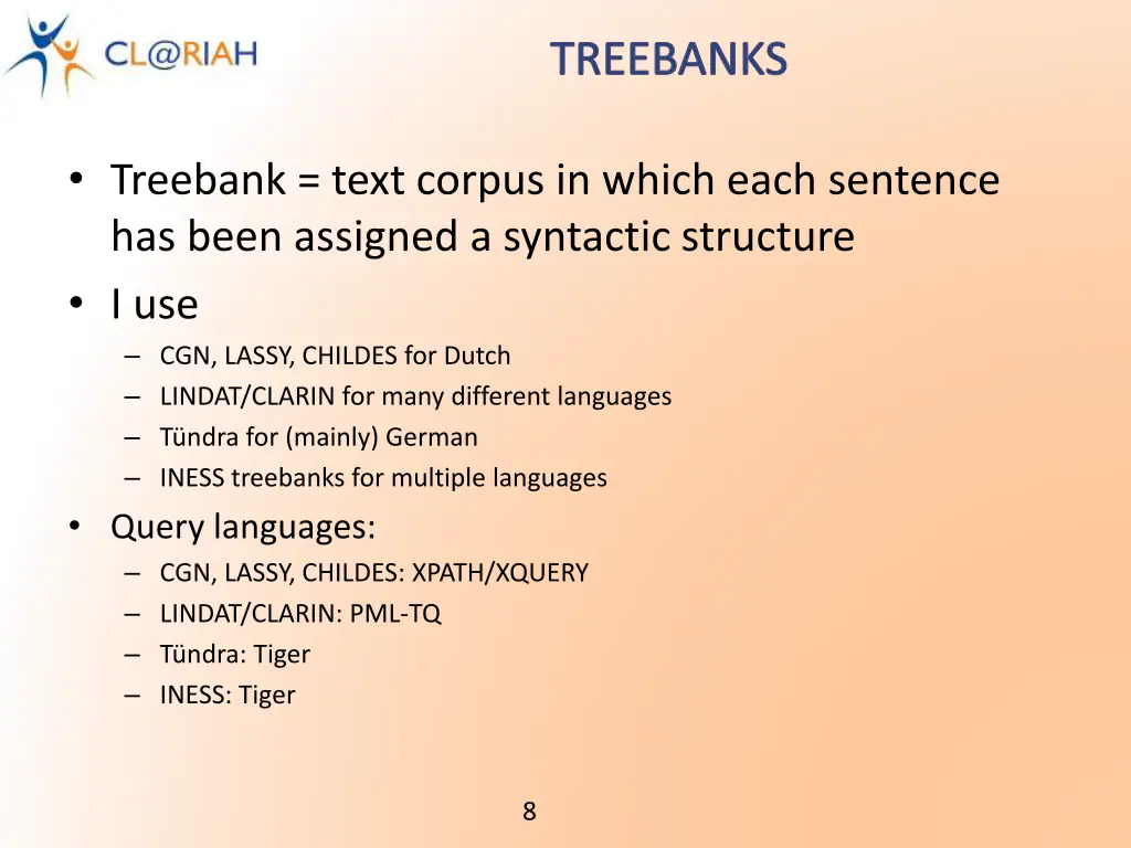 treebanks
