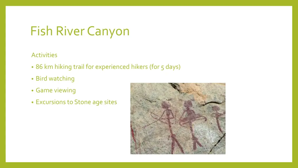 fish river canyon 1