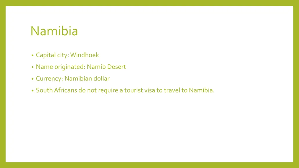 namibia 1