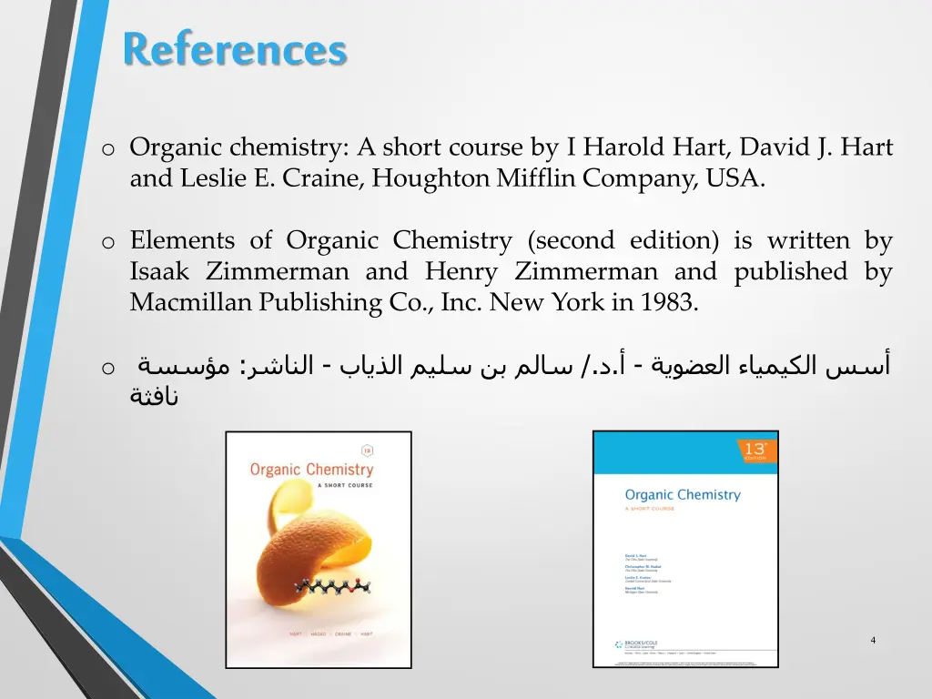references