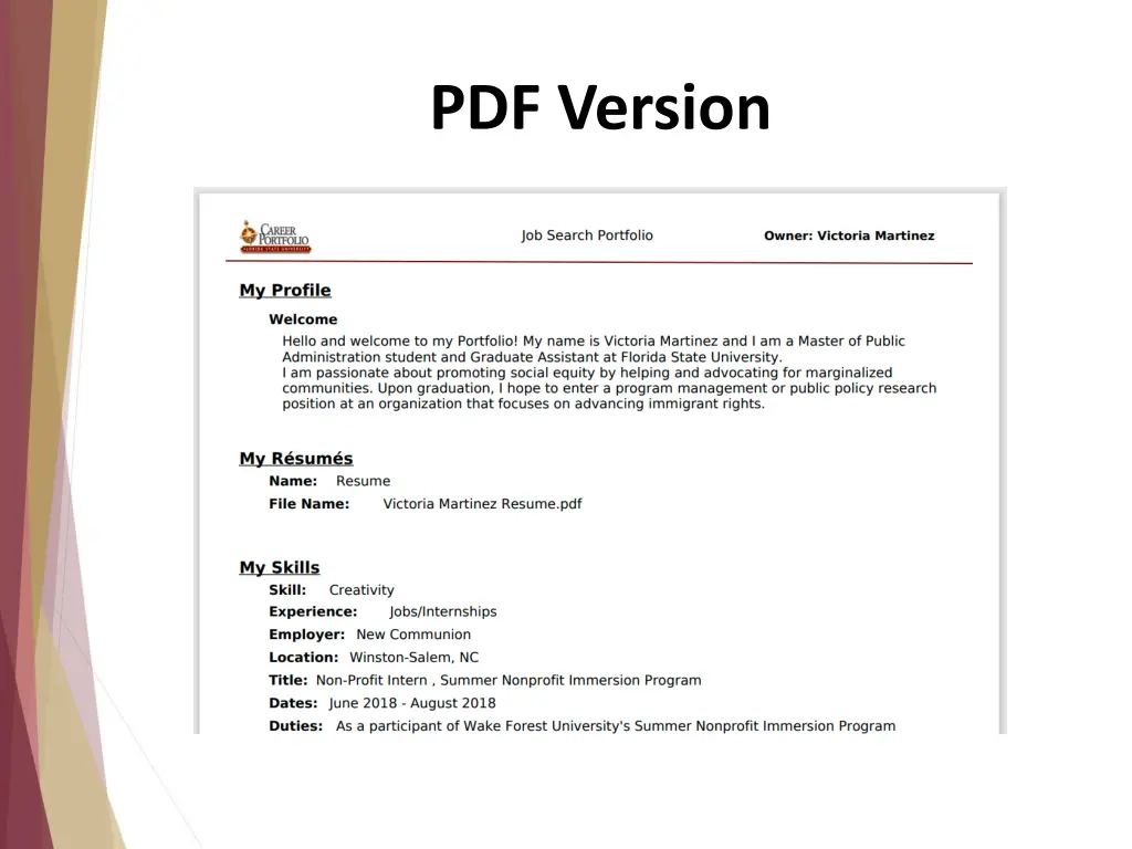 pdf version
