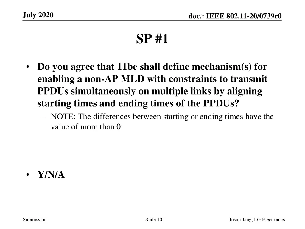 july 2020 9