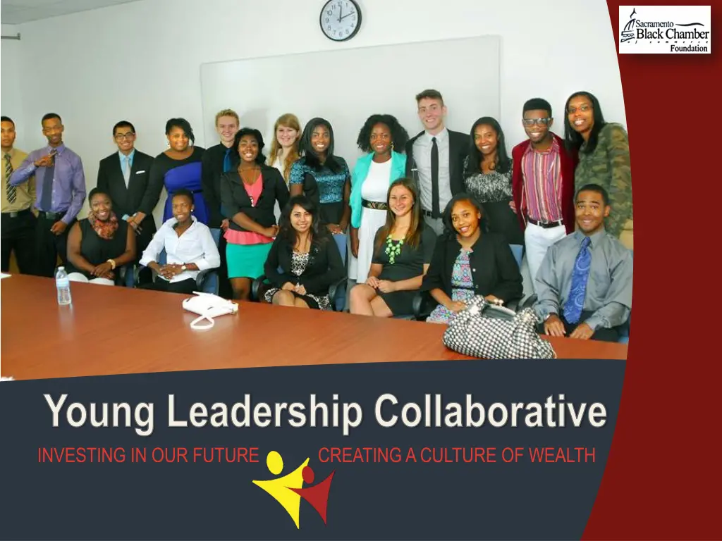 young leadership collaborative investing
