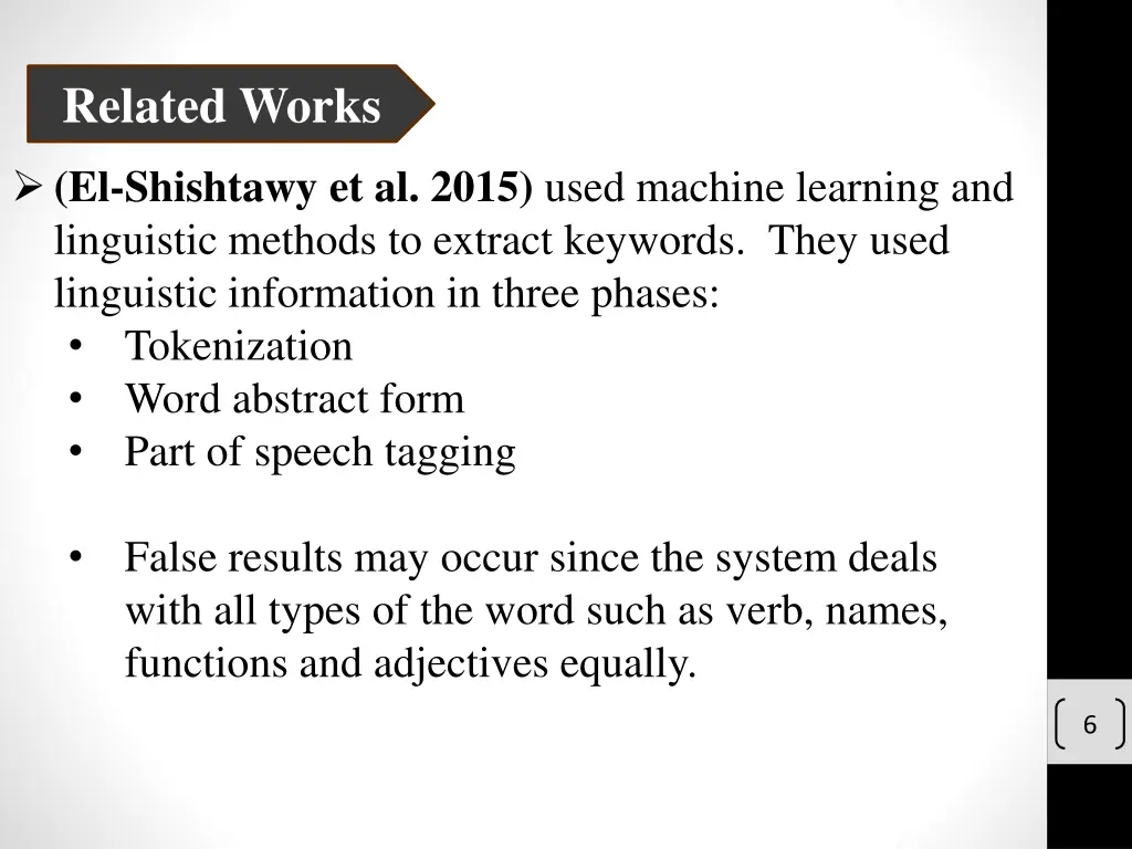 related works 1