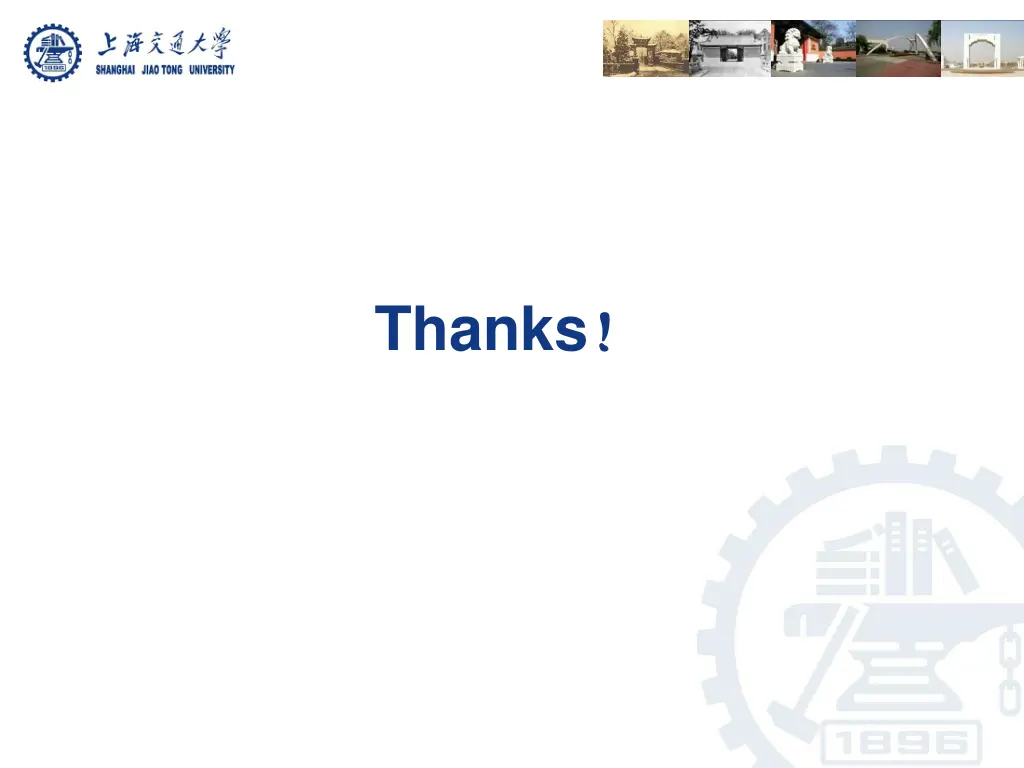 thanks