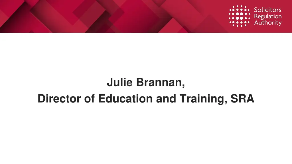 julie brannan