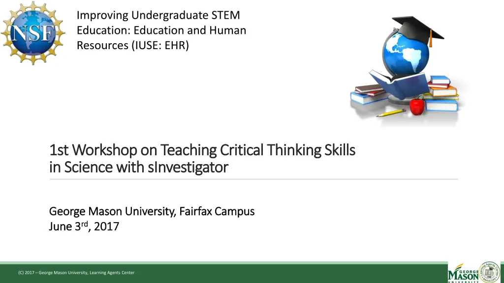 improving undergraduate stem education education