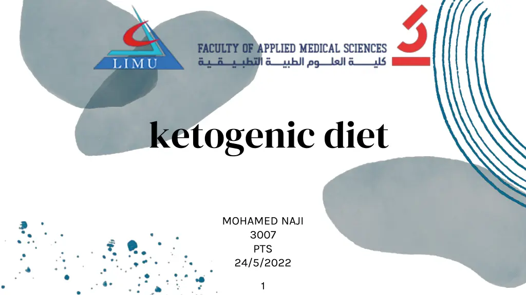 ketogenic diet