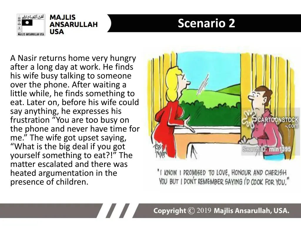 scenario 2