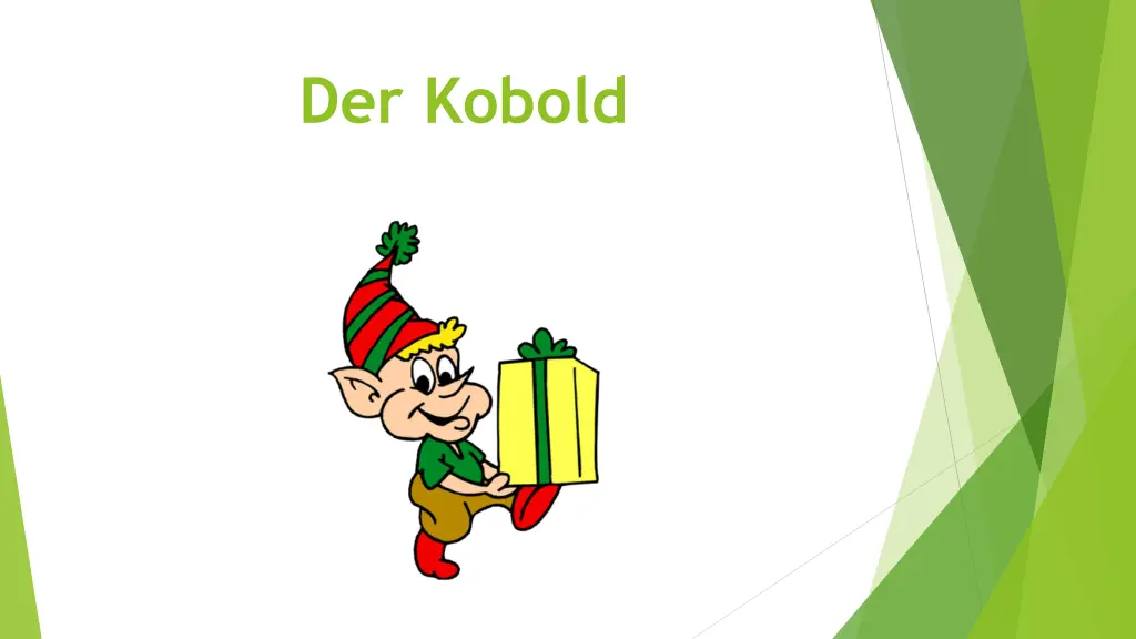 der kobold
