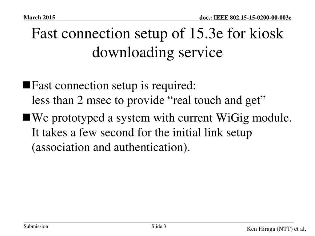 march 2015 fast connection setup 1