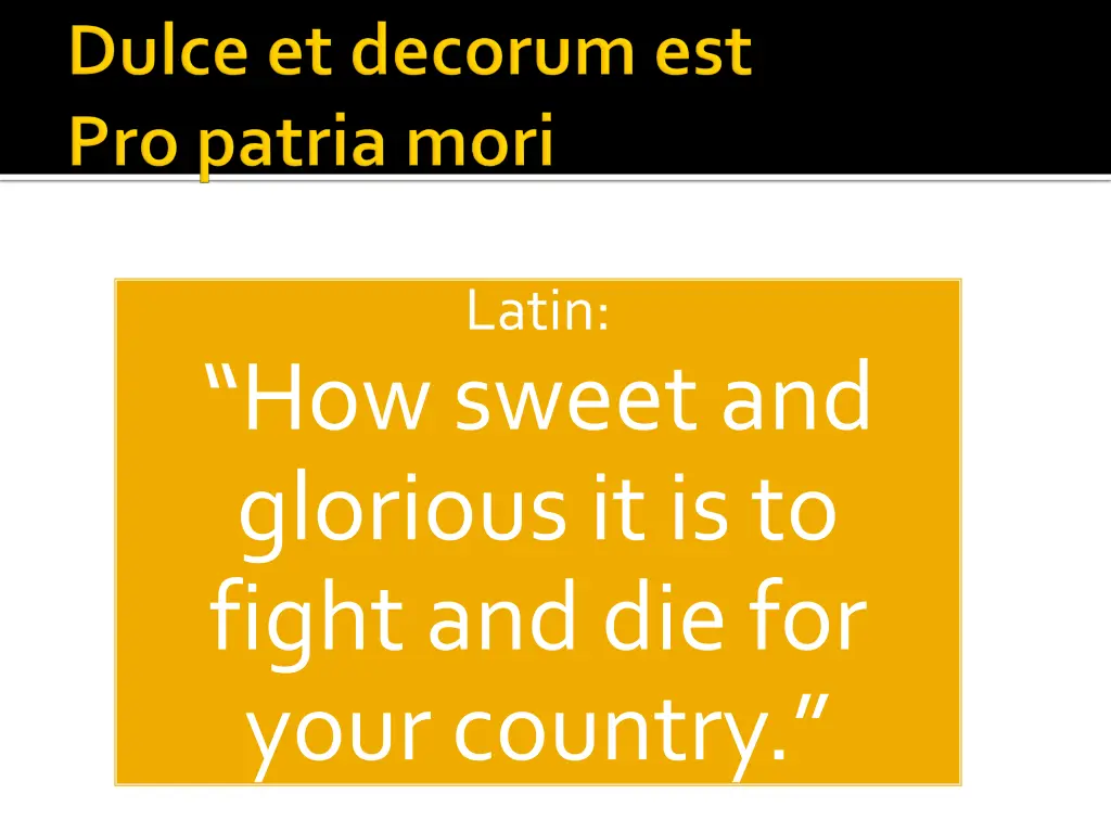 latin