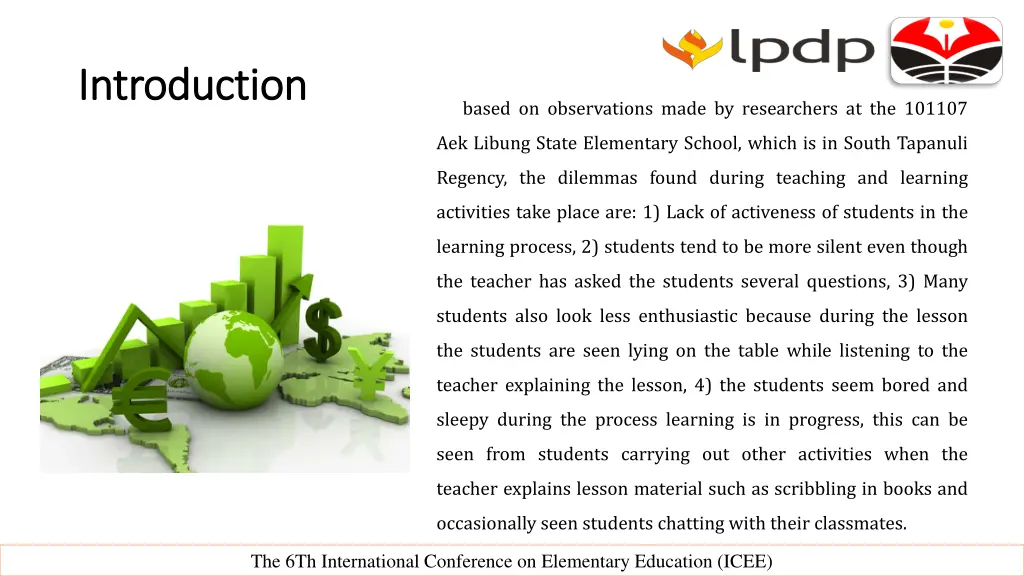 introduction introduction