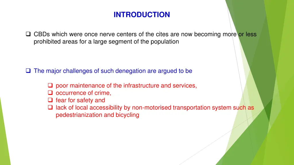 introduction