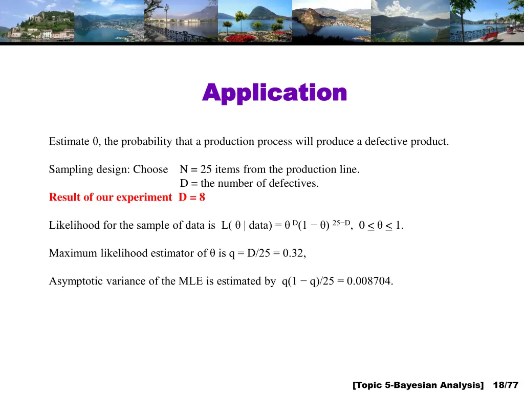 application application