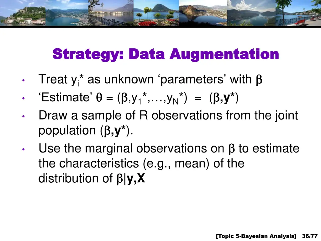 strategy data augmentation strategy data