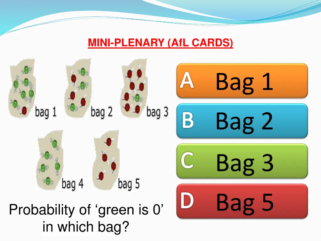 mini plenary afl cards 5