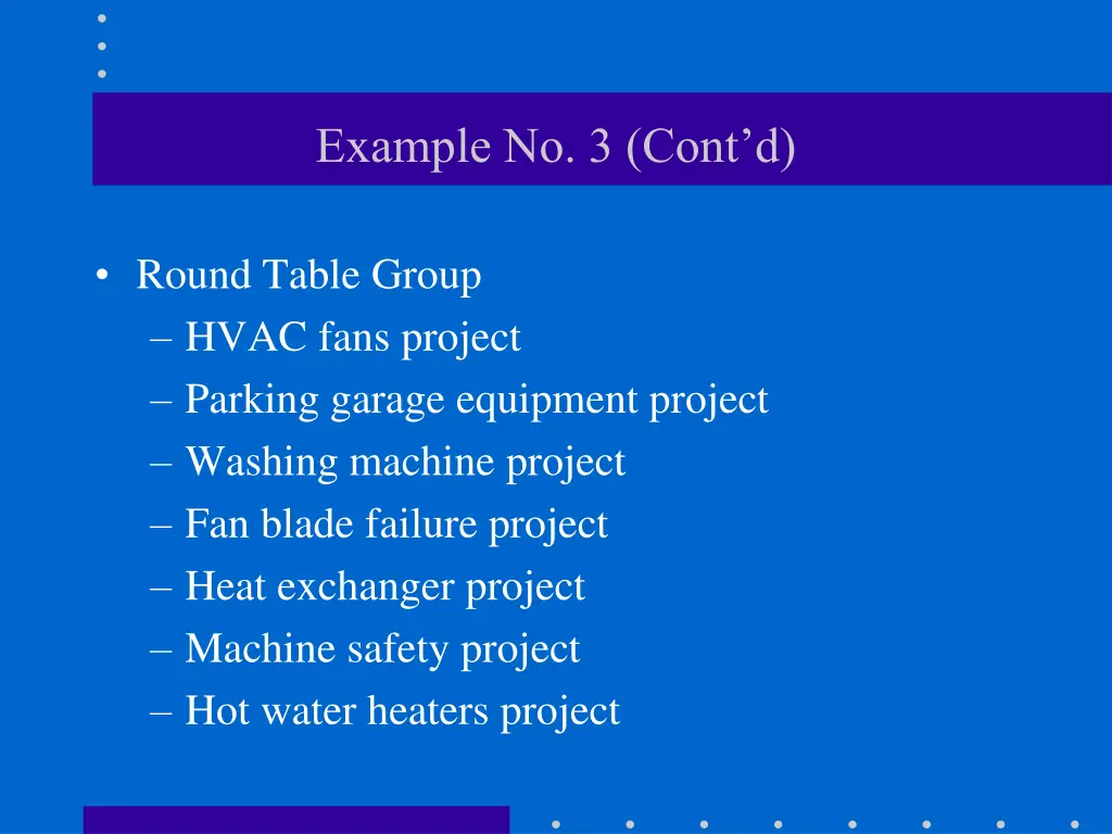 example no 3 cont d