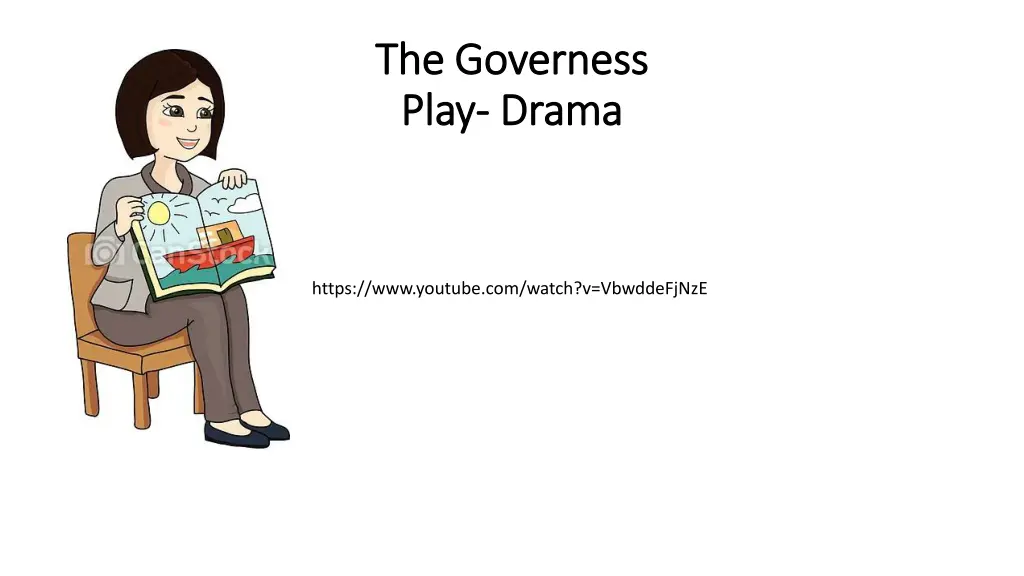 the governess the governess play play drama drama