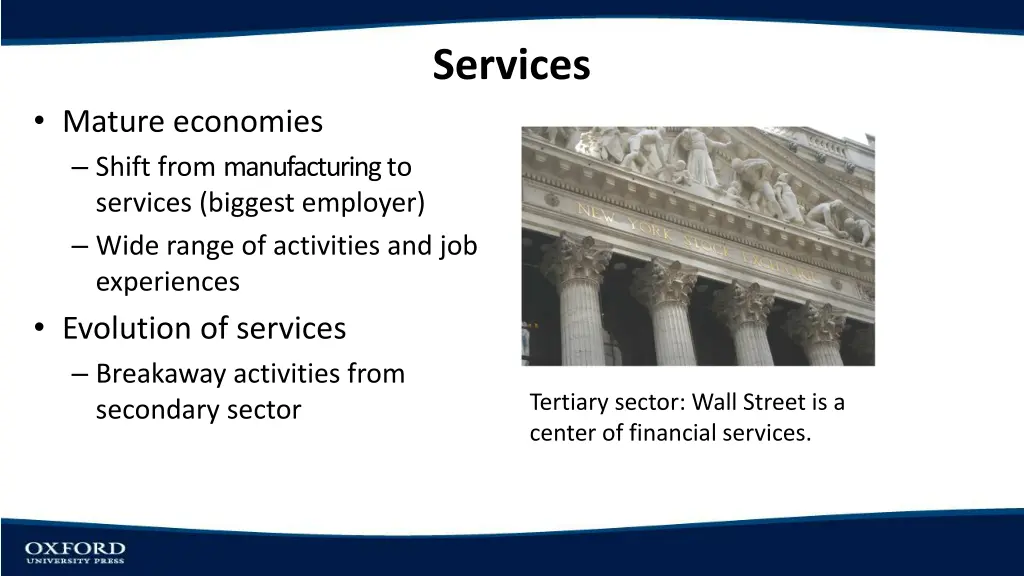 services