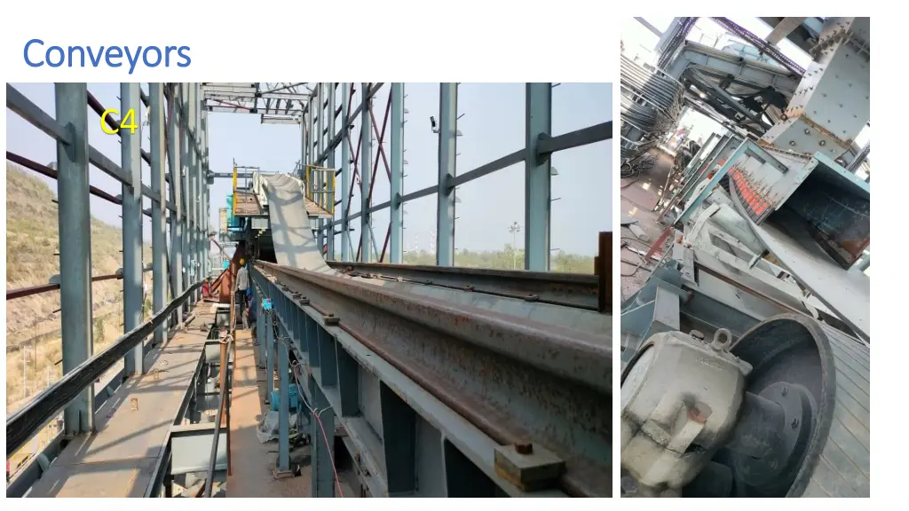 conveyors conveyors 1