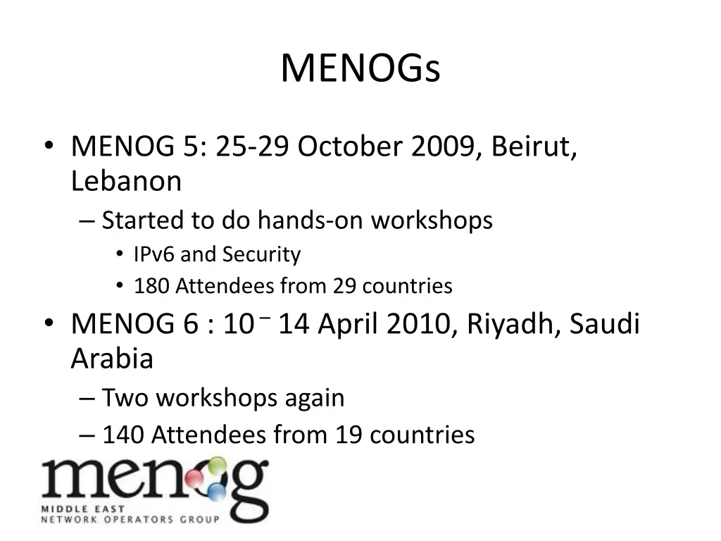 menogs 1