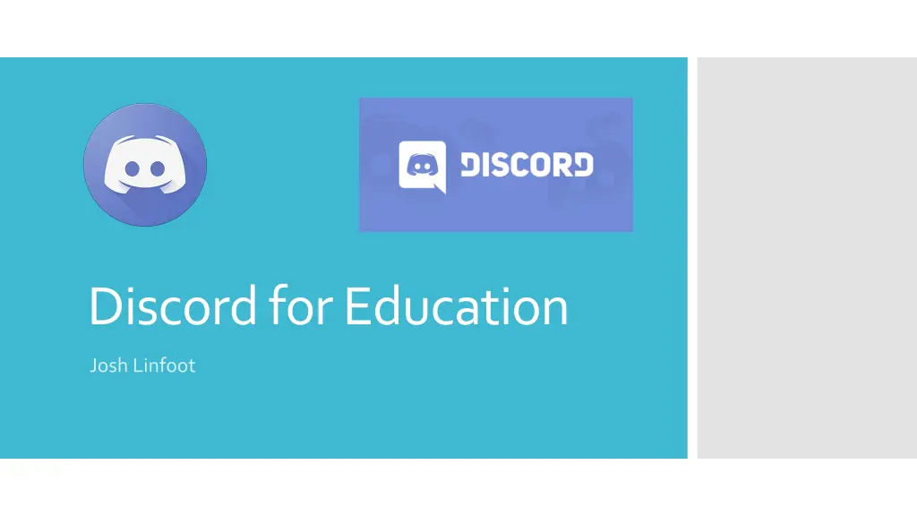 discord for education