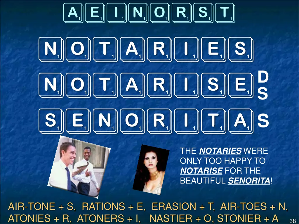 aeinorst