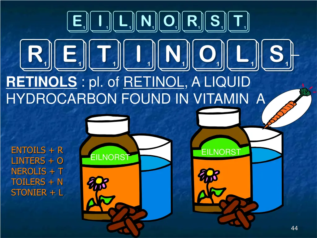 eilnorst