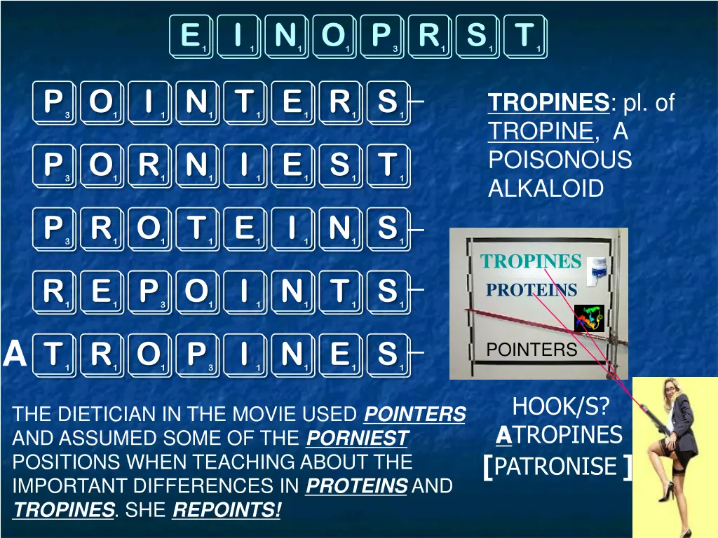 einoprst