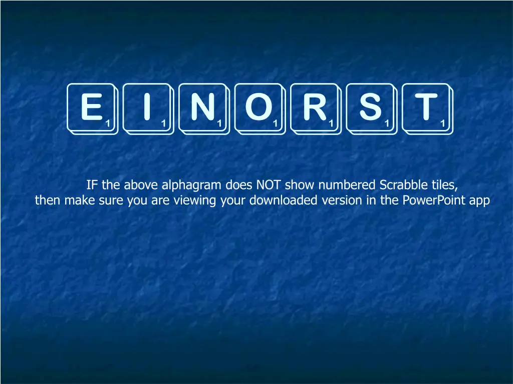 einorst 1