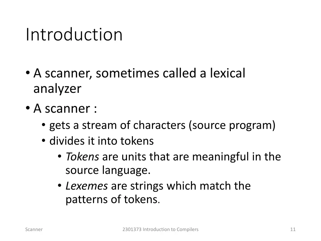 introduction 1