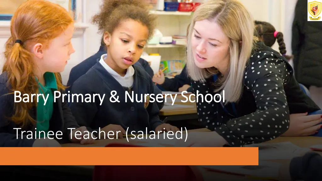 barry primary nursery school barry primary