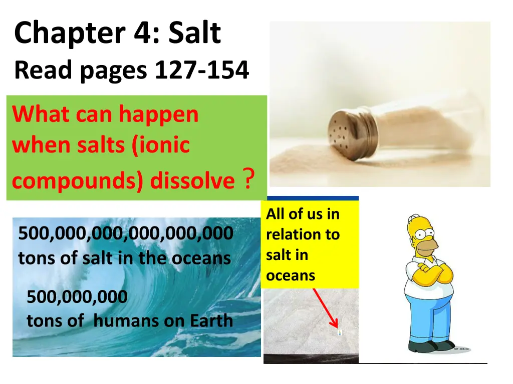 chapter 4 salt read pages 127 154