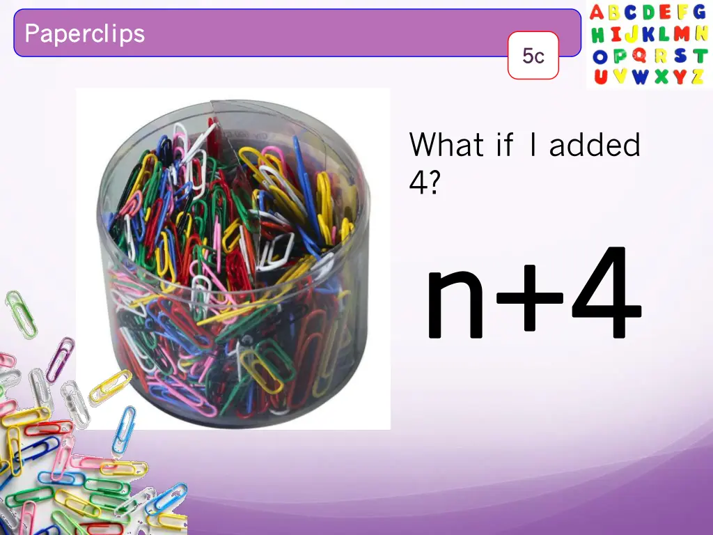 paperclips paperclips 2