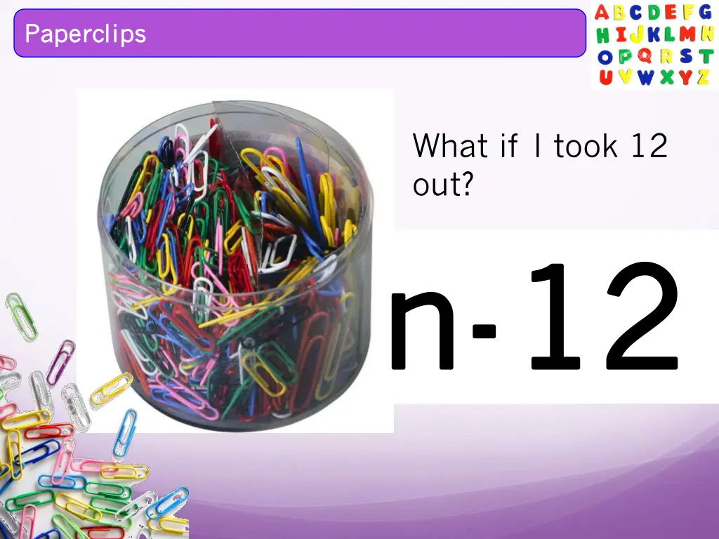 paperclips paperclips 3