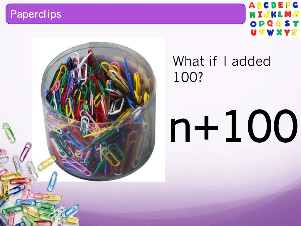 paperclips paperclips 4