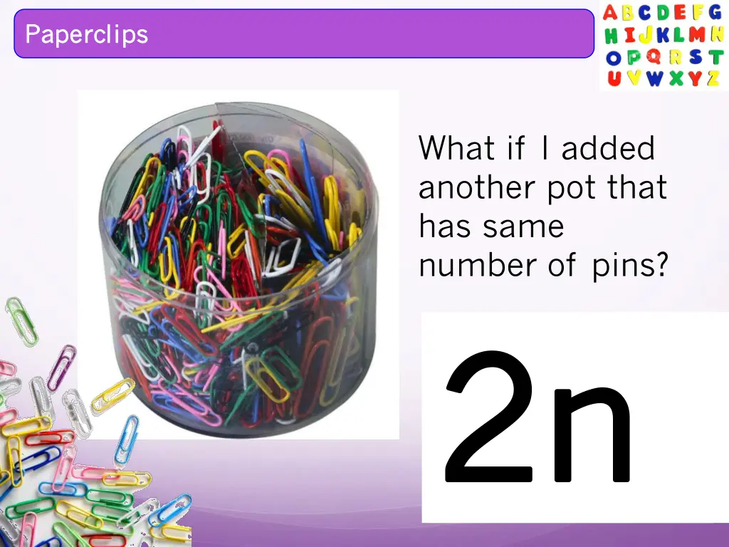 paperclips paperclips 5