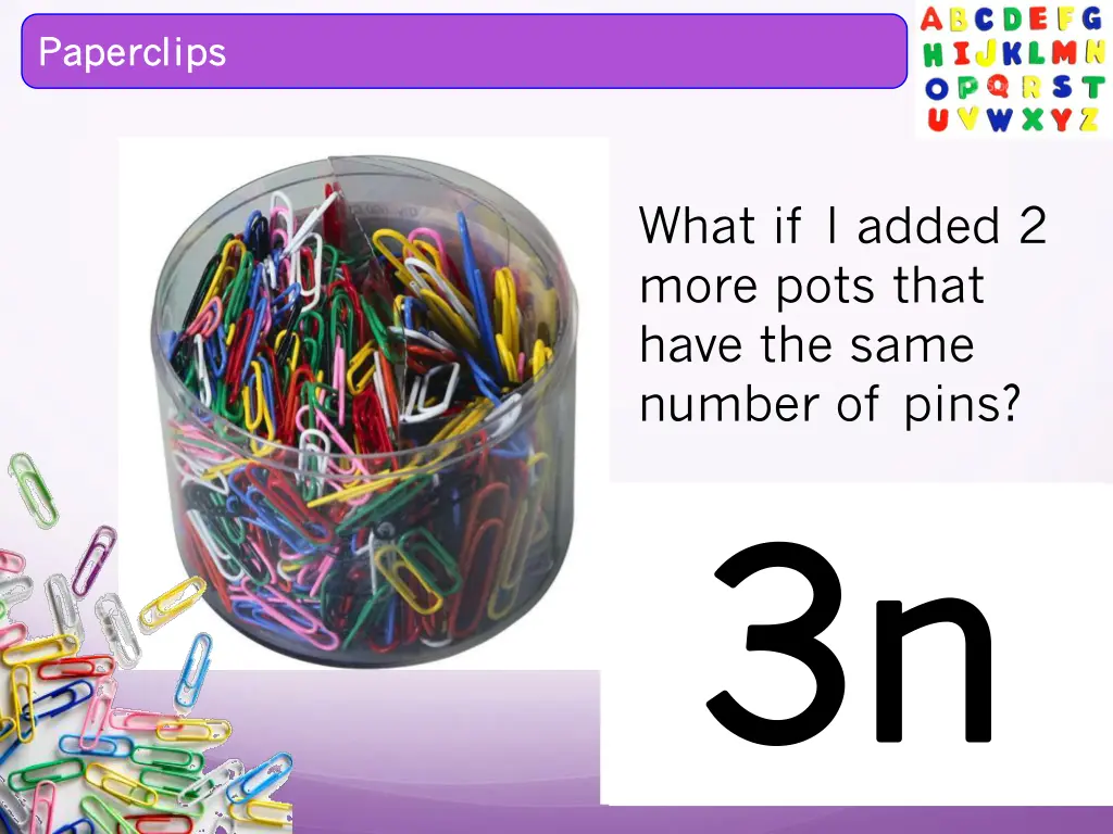 paperclips paperclips 6